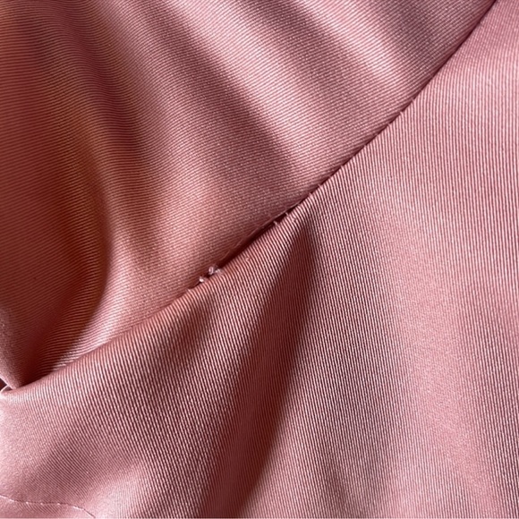 Kate Spade ruffle yoke puffer jacket - Picture 7 of 7